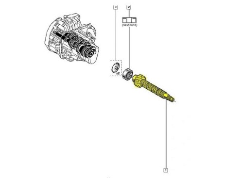 35461