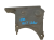 14842
