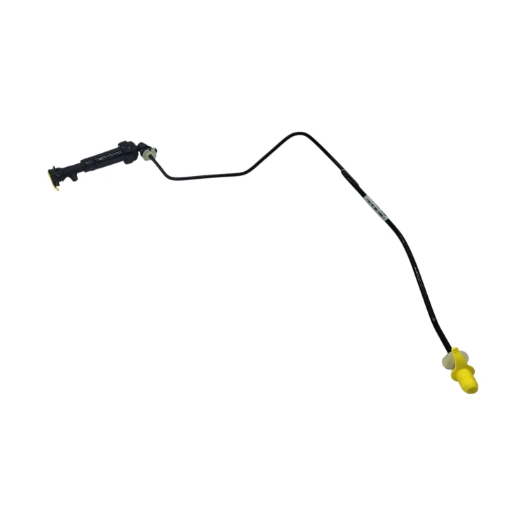 Etykieta Renault Group z numerem katalogowym 308511433R przewodu sprzęgła