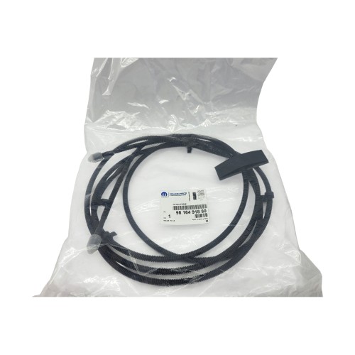 Przewód spryskiwaczy 9816491880 Citroën C5 III – nowy, w oryginalnym opakowaniu Mopar