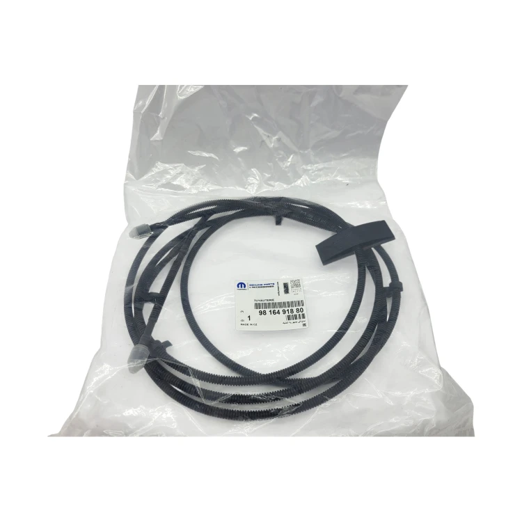 Przewód spryskiwaczy 9816491880 Citroën C5 III – nowy, w oryginalnym opakowaniu Mopar