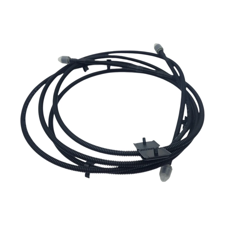 Trójnik rozdzielający przewodu spryskiwaczy 9816491880 Citroën C5 III