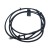 Etykieta Mopar z numerem katalogowym 9816491880 przewodu spryskiwaczy