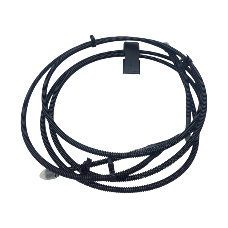 Etykieta Mopar z numerem katalogowym 9816491880 przewodu spryskiwaczy