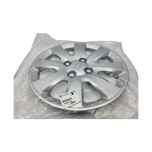 Kołpak 15 cali 5416H5 Peugeot – nowy, w oryginalnym opakowaniu Mopar