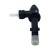 Króciec odpowietrzający z korkiem w adapterze 7700113066 Renault