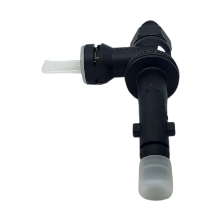 Króciec odpowietrzający z korkiem w adapterze 7700113066 Renault