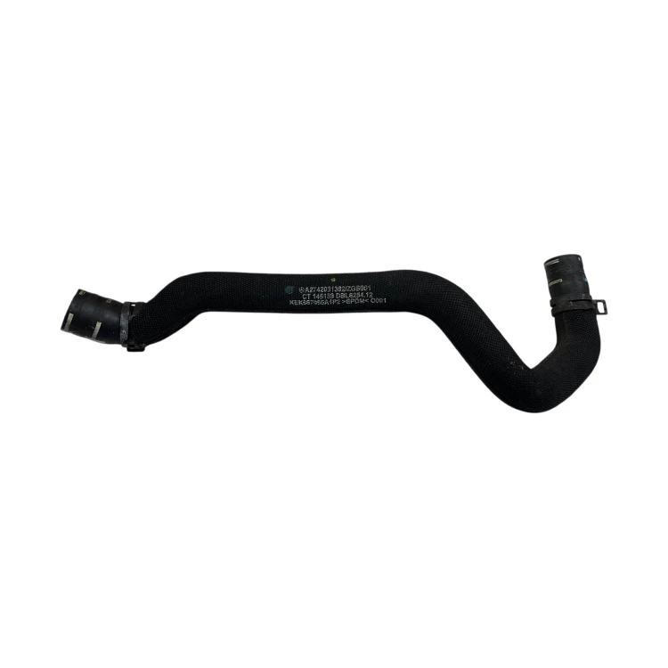 Oznaczenie A 274 203 13 82 na przewodzie płynu chłodzącego Mercedes M274