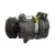 Sprężarka klimatyzacji 8200021822 Renault Laguna 2 od strony sprzęgła elektromagnetycznego
