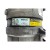 Tabliczka sprężarki 8200021822 Delphi Harrison-Calsonic z oznaczeniem 5320 i czynnikiem R-134a