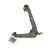 Mocowanie turbosprężarki A2740960540 Mercedes W205, gniazda śrub