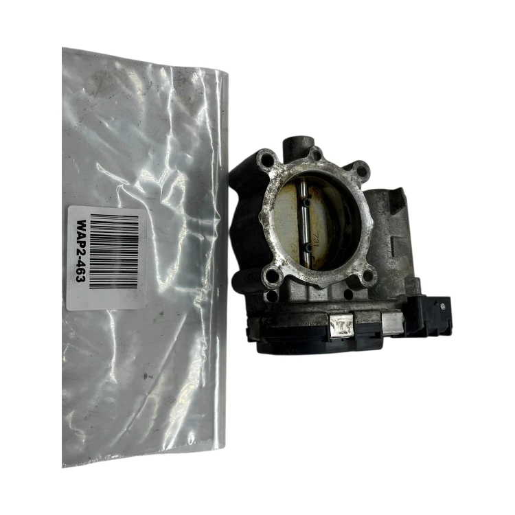 Przepustnica powietrza A2701410025 Mercedes M270 M274 z kodem magazynowym WAP2-463